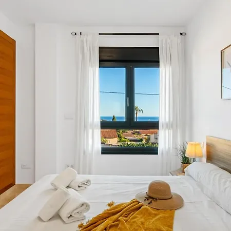 Hébergement de vacances Bungalow Candela - Plusholidays Calp