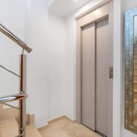 Bungalow Candela - Plusholidays Calp