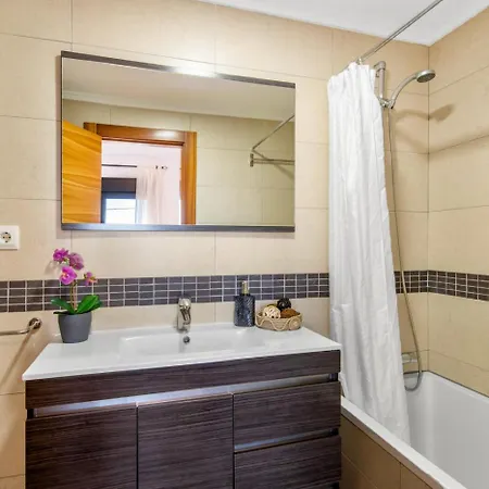 Bungalow Candela - Plusholidays * Calp