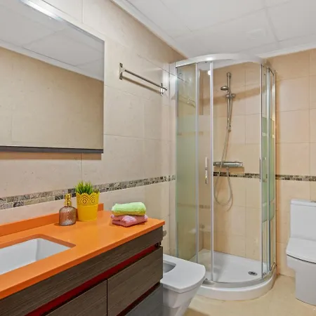 Bungalow Candela - Plusholidays Calp