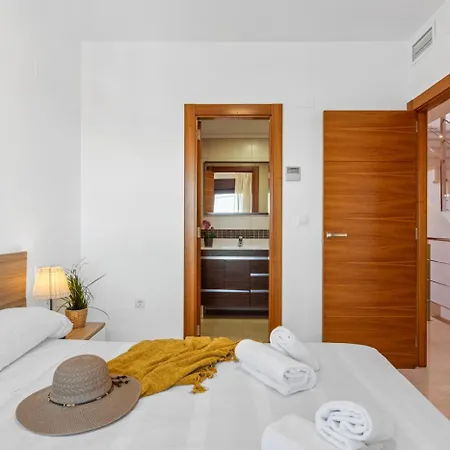 Bungalow Candela - Plusholidays * Calp
