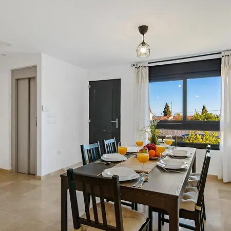 Bungalow Candela - Plusholidays Calp