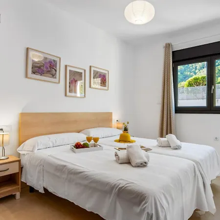 Hébergement de vacances Bungalow Candela - Plusholidays *