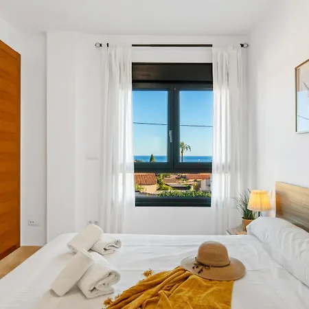 Bungalow Candela - Plusholidays * Calp