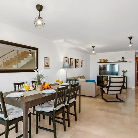 Bungalow Candela - Plusholidays Calp