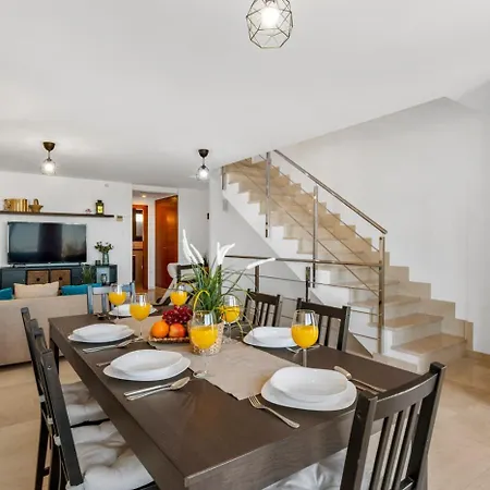 Bungalow Candela - Plusholidays Hébergement de vacances Calp