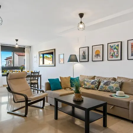 Bungalow Candela - Plusholidays Hébergement de vacances Calp