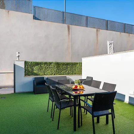 Bungalow Candela - Plusholidays * Calp