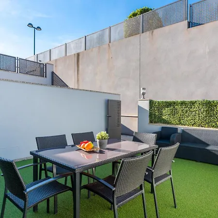 Bungalow Candela - Plusholidays Hébergement de vacances Calp