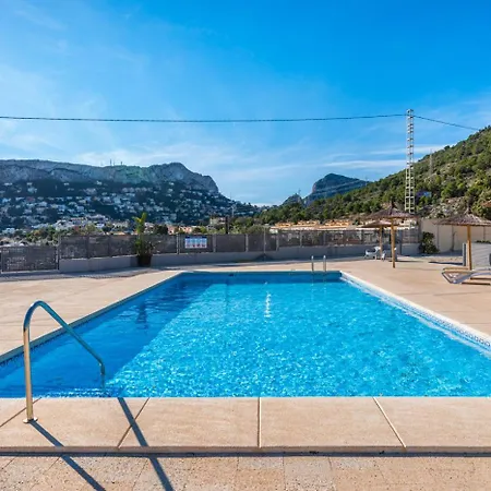 Bungalow Candela - Plusholidays Hébergement de vacances