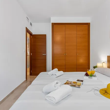 Bungalow Candela - Plusholidays Vakantiehuis *