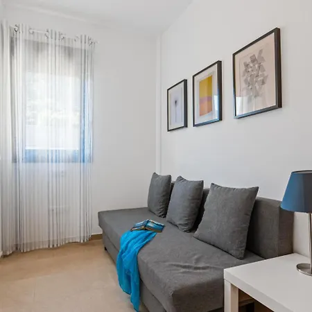 Vakantiehuis Bungalow Candela - Plusholidays *