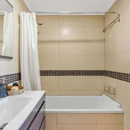 Vakantiehuis Bungalow Candela - Plusholidays