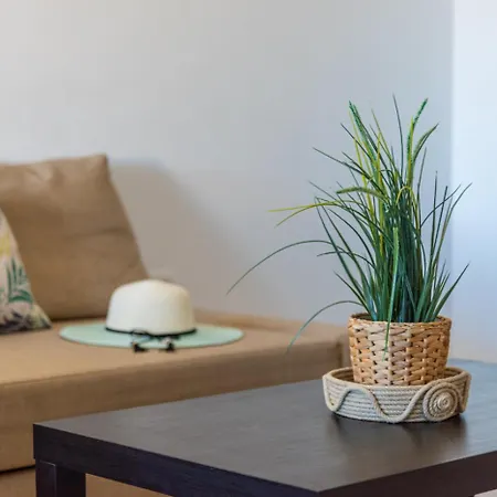 Bungalow Candela - Plusholidays Vakantiehuis Calpe