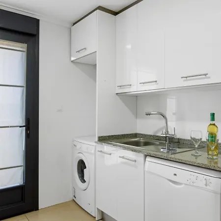 Vakantiehuis Bungalow Candela - Plusholidays Calpe