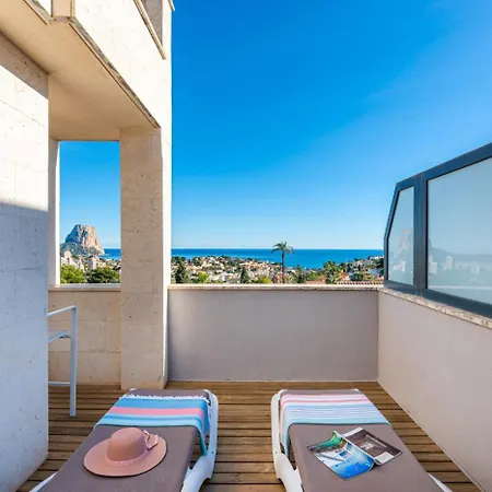 Bungalow Candela - Plusholidays Vakantiehuis