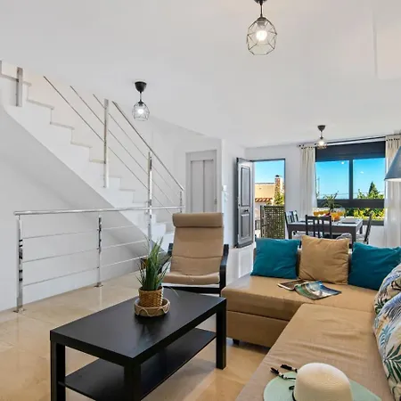 Vakantiehuis Bungalow Candela - Plusholidays Calpe